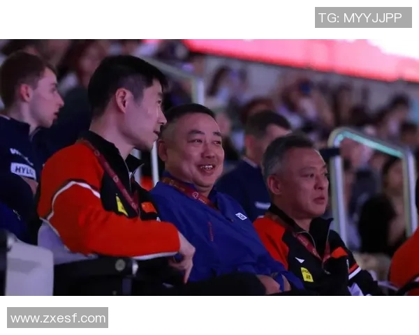 王励勤前瞻性布局下的薛飞德甲冒险与直板打法的重生之路