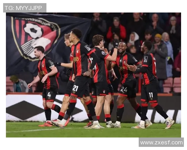 英超焦点战伯恩茅斯与埃弗顿展开保级生死较量争夺关键三分